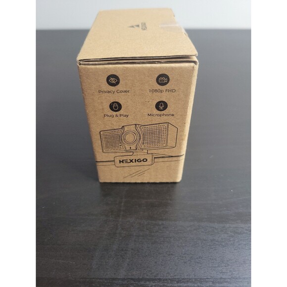 Webcam - Picture 7 of 8